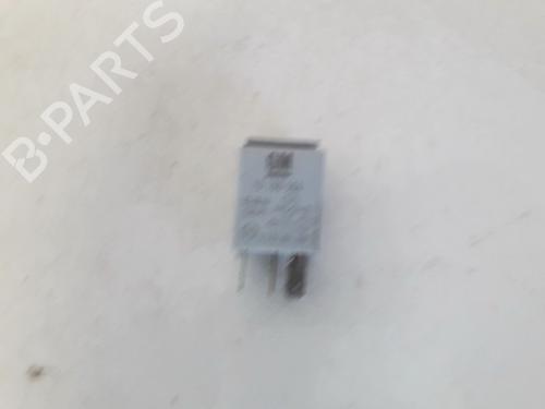 Electronic sensor OPEL MERIVA A MPV (X03) 1.7 CDTI (E75) | BP33074451M84 - Image 3