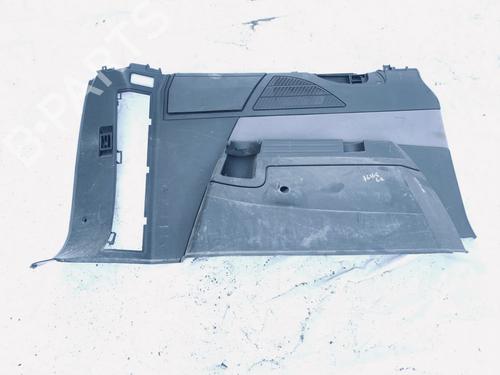 Used Boot lining Boot lining PEUGEOT 807 (EB_) 2.2 HDi (128 hp) 35603363 35603363