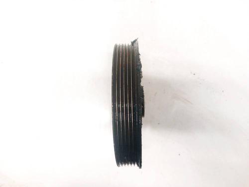 Pulley FORD FOCUS III 1.6 TDCi | BP35328922M122 - Image 2