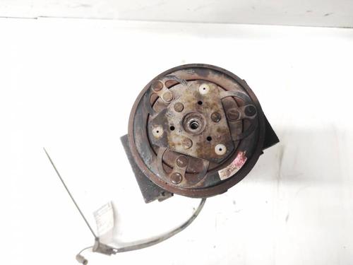 Used AC compressor AC compressor 35644522 35644522