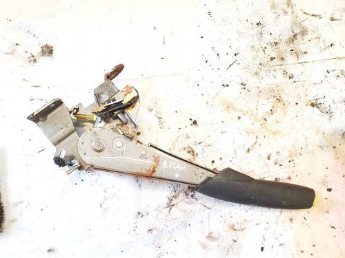 Used Hand brake Hand brake CITROËN C4 I (LC_) 1.6 HDi (109 hp) 35384434 35384434