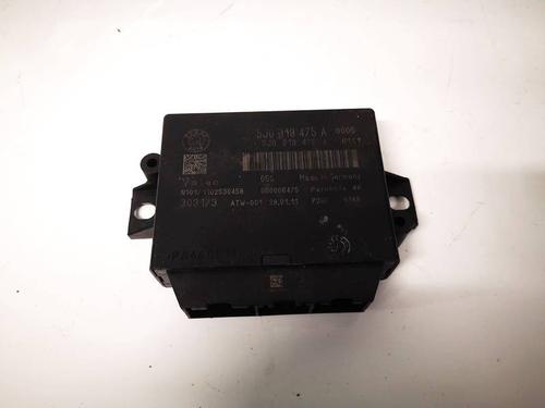 Used Electronic module Electronic module 34827054 34827054