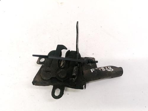 Fechadura do capot Fechadura do capot SUBARU OUTBACK (BL, BP) 2.0 D AWD (BPD) (150 hp) 35452556 35452556