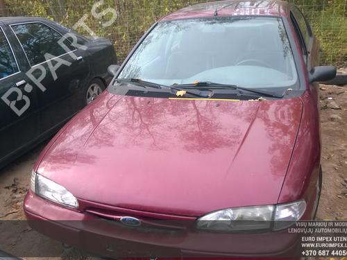 Engine mount FORD MONDEO I (GBP) 1.6 i 16V | BP33516007M89 - Image 3