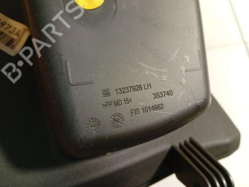 Glove box OPEL INSIGNIA A (G09) 2.0 CDTI (68) | BP34872035C95 - Image 4