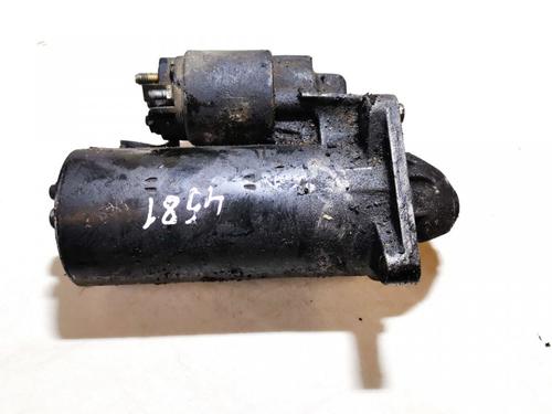 Motor de arranque Motor de arranque LANCIA LYBRA SW (839_) 1.6 16V (839BXA1A) (103 hp) 35579680 35579680
