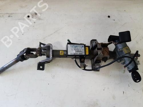 Used Steering column Steering column CHEVROLET REZZO MPV (U100) 1.6 (105 hp) 35659111 35659111