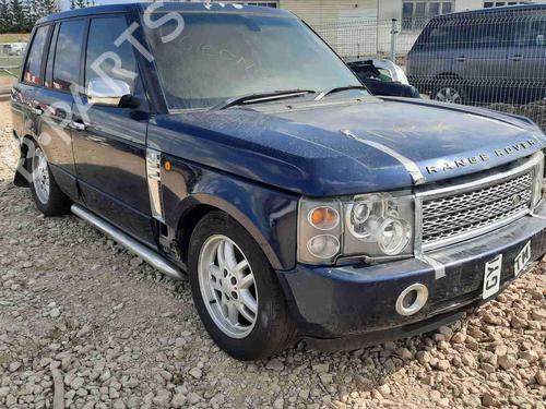 Brugte LAND ROVER RANGE ROVER III (L322) 3.0 D 4x4 (177 hp) 4445367
