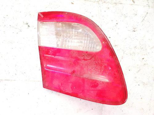 Used Left tailgate light Left tailgate light 35230104 35230104