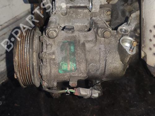 Used AC compressor AC compressor 35550767 35550767
