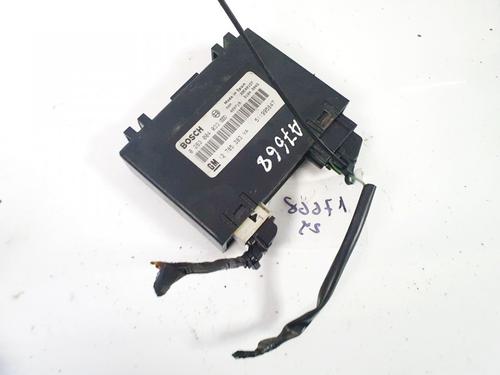 Used Electronic module Electronic module 35470078 35470078