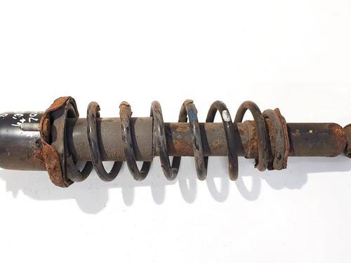 Used Left rear shock absorber Left rear shock absorber TOYOTA COROLLA Saloon (_E12_) 1.4 VVT-i (ZZE120_, ZZE120R) (97 hp) 35412255 35412255