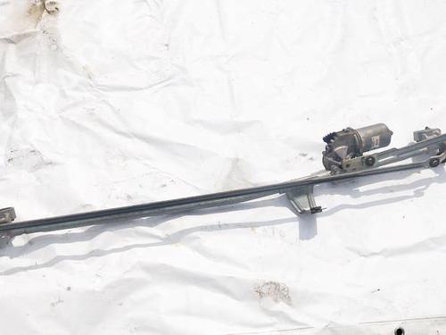 Vindrute Vindusviskermekanisme Vindrute Vindusviskermekanisme OPEL ZAFIRA / ZAFIRA FAMILY B (A05) 1.9 CDTI (M75) (120 hp) 36507172 36507172