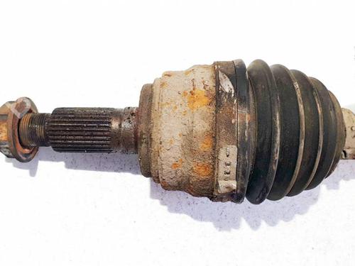 Left front driveshaft MAZDA 6 Hatchback (GH) 2.0 MZR-CD (GH14) | BP36455441M38 - Image 2