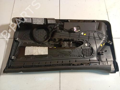 Front left panel VW GOLF V (1K1) 1.9 TDI | BP39497443C58 - Image 3