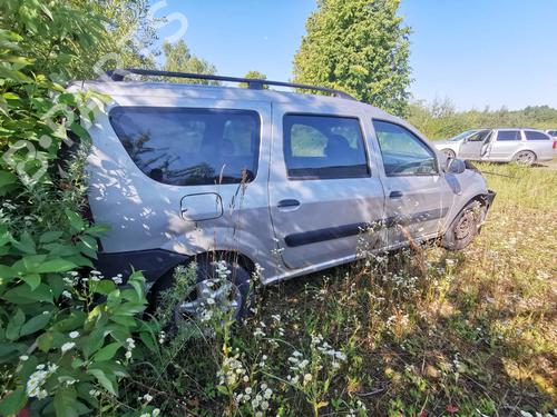 Other DACIA LOGAN (LS_) 1.5 dCi (LS0K) | BP38478202O1 - Image 9