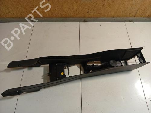 Middle console AUDI A3 (8P1) 2.0 TDI 16V | BP40245635I22 - Image 3