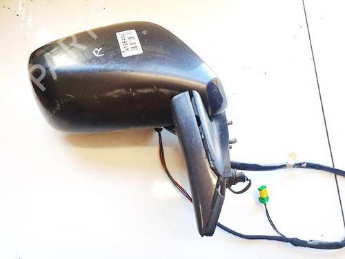 Rétroviseur droit Rétroviseur droit FIAT ULYSSE (179_) 2.0 D Multijet (136 hp) 34932689 34932689