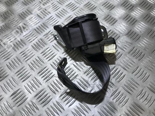 Used Rear left seatbelt Rear left seatbelt VOLVO V40 Estate (645) 1.9 DI (115 hp) 35693506 35693506