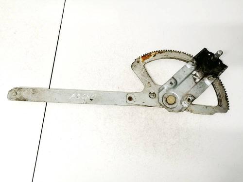 Used Front left window mechanism Front left window mechanism 35103475 35103475