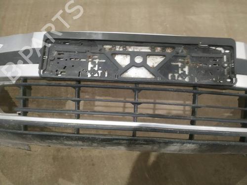 Used Grille Grille 36829279 36829279