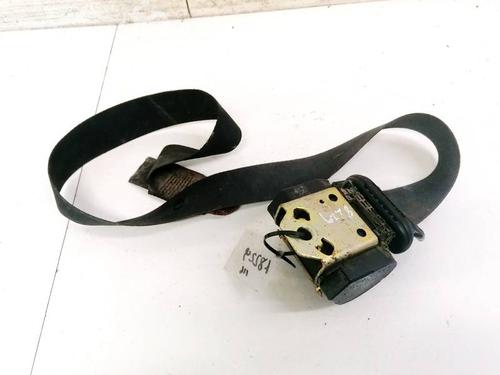 Used Rear right seatbelt Rear right seatbelt 35359825 35359825