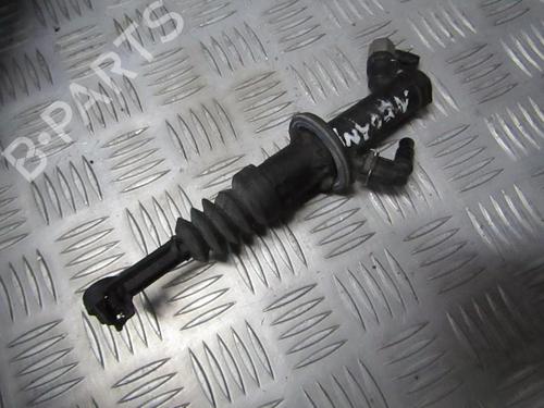 Used Clutch slave cylinder Clutch slave cylinder RENAULT MEGANE II (BM0/1_, CM0/1_) 1.4 16V (82 hp) 35690378 35690378