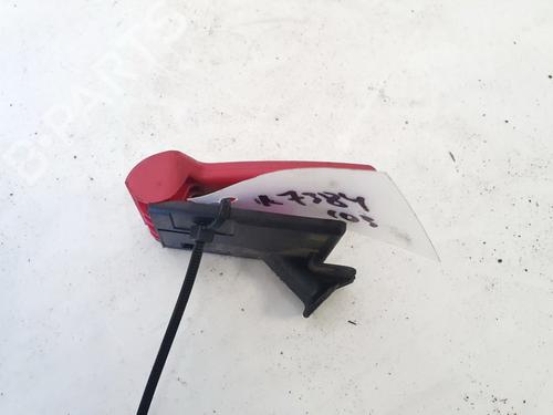 Interior handle MERCEDES-BENZ VANEO (414) 1.9 (414.700) | BP35488844I7 - Image 3
