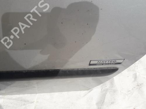 Dørliste PEUGEOT 807 (EB_) 2.2 HDi | BP35602864C150 - Image 3