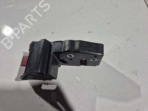 Electronic module SKODA SUPERB II (3T4) 2.0 TDI | BP35008939M83 - Image 3