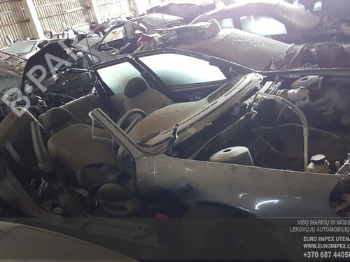 Used Parts FORD MONDEO II (BAP) 2.0 i (131 hp) 4469701