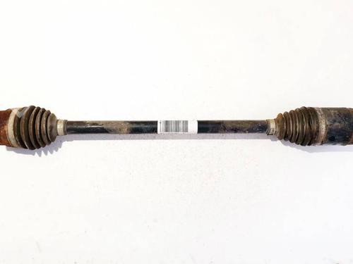 Used Left rear driveshaft Left rear driveshaft 38040392 38040392