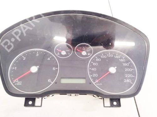 Used Instrument cluster Instrument cluster FORD FOCUS C-MAX (DM2) 2.0 TDCi (136 hp) 35105253 35105253