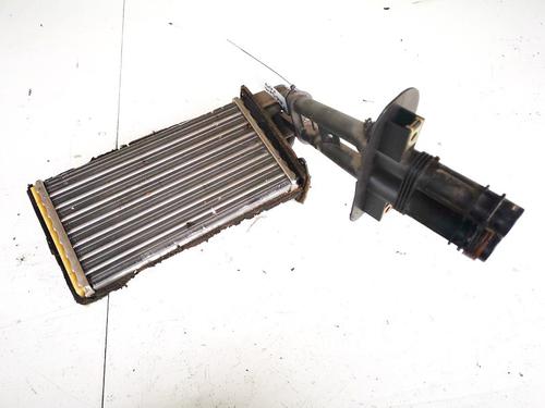 Used Heater matrix Heater matrix RENAULT LAGUNA I (B56_, 556_) 3.0 (B56E, B565, B56R) (167 hp) 35587796 35587796