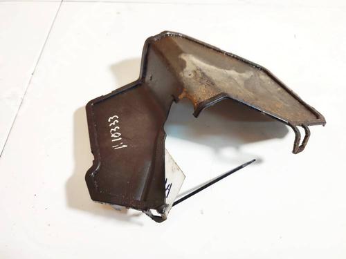 Andre FORD FUSION (JU_) 1.4 TDCi (68 hp) 32580195