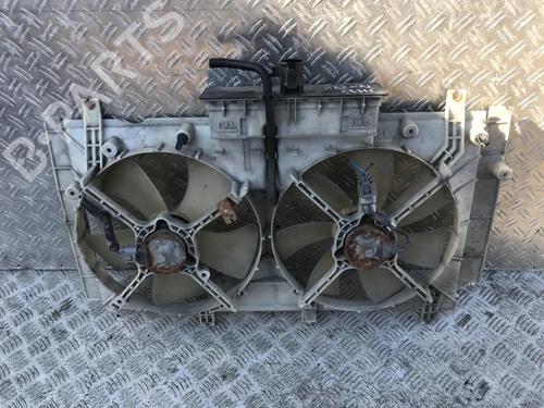 Used Fan Fan MAZDA 6 Saloon (GG) 1.8 (120 hp) 35671435 35671435