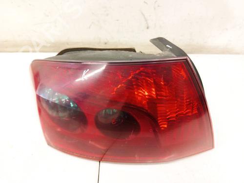 Used Left taillight Left taillight 38040637 38040637
