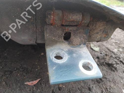 Dørhængsel/Dørbegrænser Dørhængsel/Dørbegrænser CITROËN XSARA (N1) 1.9 D (68 hp) 32922208 32922208