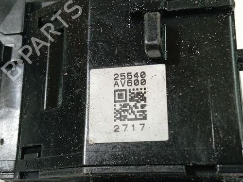Steering column stalk NISSAN ALMERA II Hatchback (N16) 1.5 | BP40245817I23 - Image 5