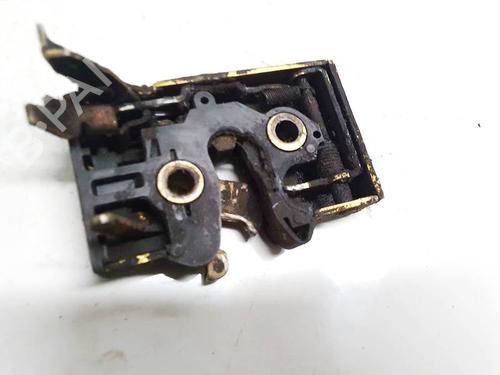Used Front left lock Front left lock 35192130 35192130