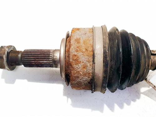Left front driveshaft HONDA FR-V (BE) 2.0 (BE3) | BP34773297M38 - Image 2