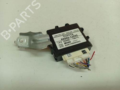 Used Electronic module Electronic module 36852580 36852580
