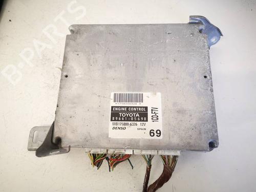 Used Engine control unit (ECU) Engine control unit (ECU) 34269205 34269205