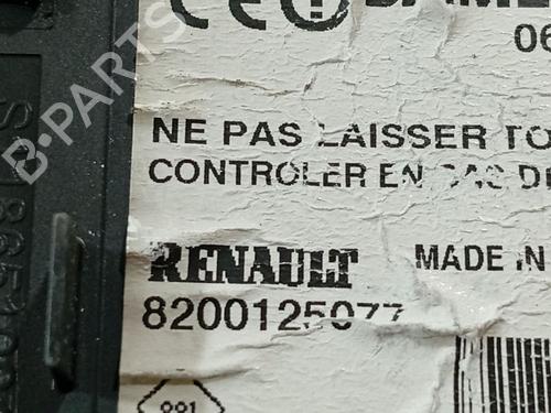 Card reader RENAULT SCÉNIC II (JM0/1_) 1.5 dCi (JM1E, JM16) | BP34871119E4 - Image 4