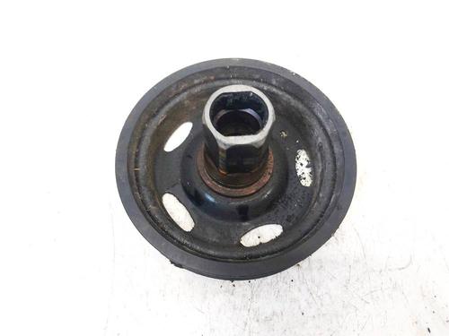 Pulley OPEL CORSA D (S07) 1.2 (L08, L68) | BP35537575M122 - Image 2