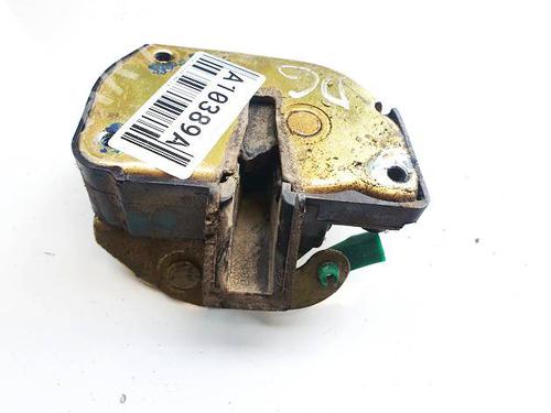 Højre bagtil lås Højre bagtil lås 34989482 34989482