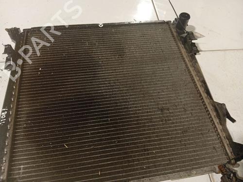 Water radiator KIA CEE'D Hatchback (ED) 1.6 CRDi 90 | BP34845671M31 - Image 4
