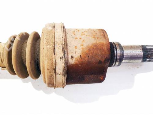 Left front driveshaft FORD S-MAX (WA6) 2.0 Flexifuel | BP37677634M38 - Image 3