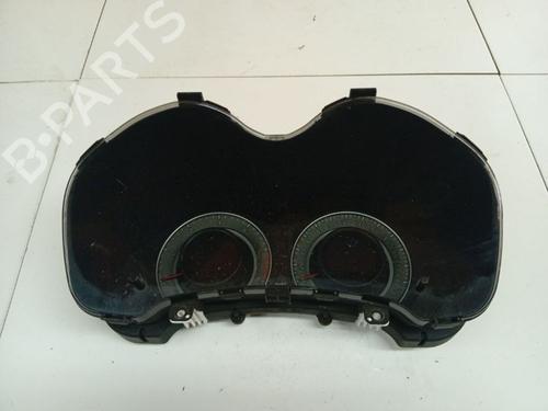 Used Instrument cluster Instrument cluster 38478607 38478607