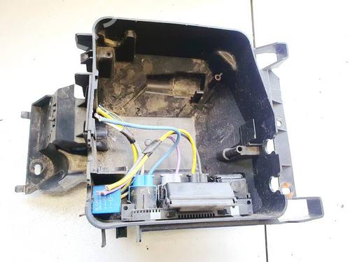 Fuse box CITROËN C8 (EA_, EB_) 2.0 HDi | BP32625860E1